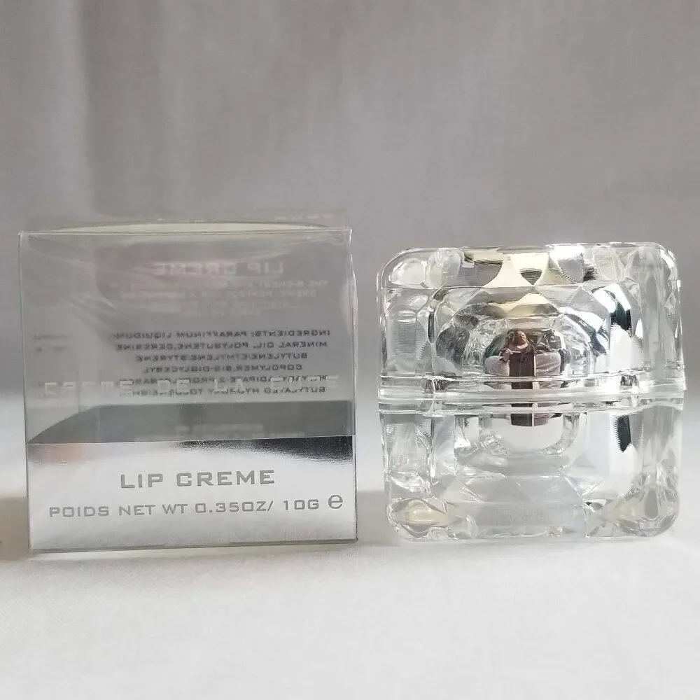 Creme De La Cube - Lip Creme